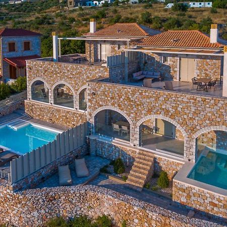 Villa Pasithea Neokhorion  Exterior foto