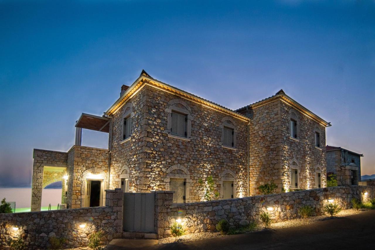 Villa Pasithea Neokhorion  Exterior foto